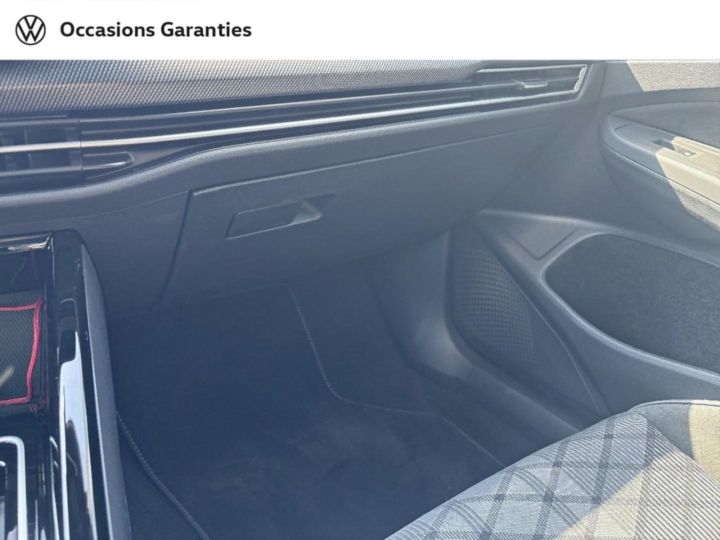 Voitures occasions VOLKSWAGEN GOLF R-Line Edition Mougins