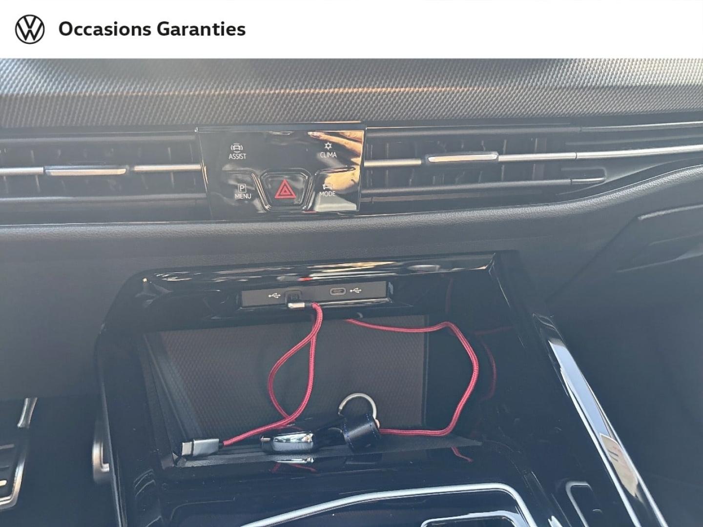 Voitures occasions VOLKSWAGEN GOLF R-Line Edition Mougins