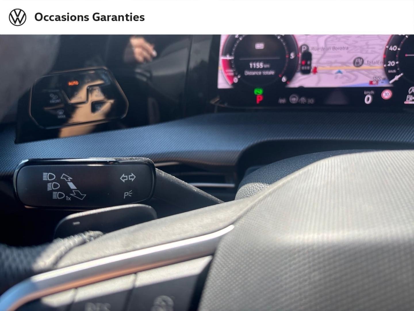 Voitures occasions VOLKSWAGEN GOLF R-Line Edition Mougins