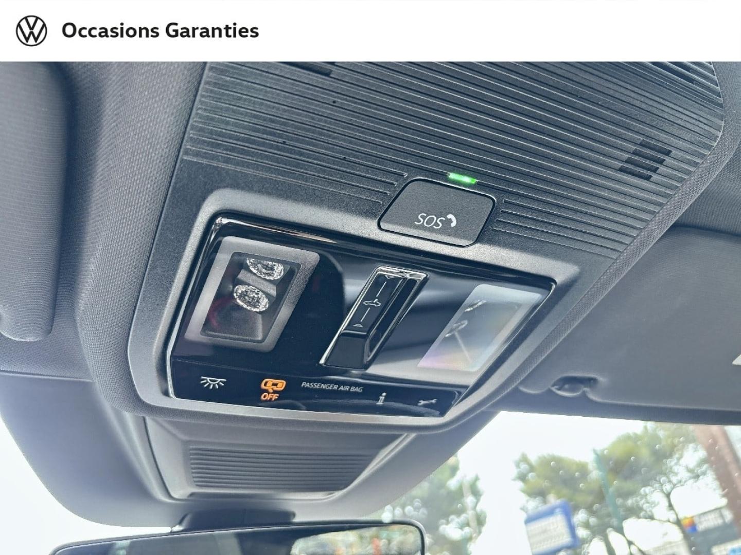 Voitures occasions VOLKSWAGEN GOLF R-Line Edition Mougins