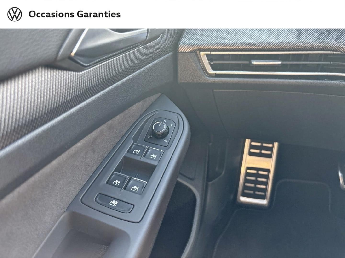 Voitures occasions VOLKSWAGEN GOLF R-Line Edition Mougins