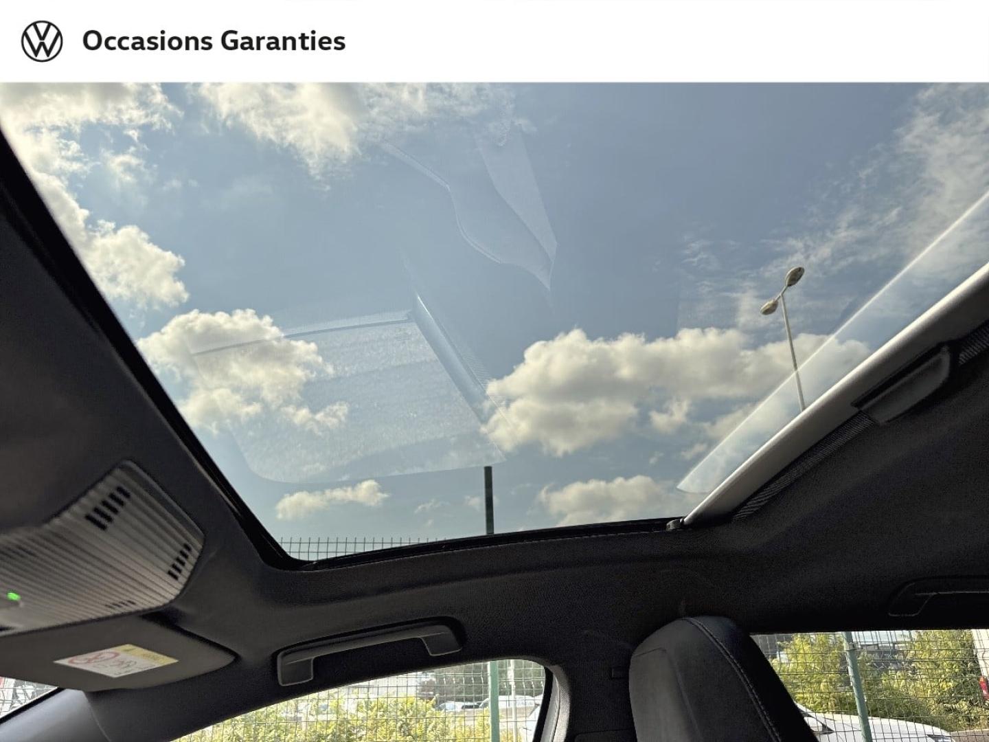 Voitures occasions VOLKSWAGEN GOLF R-Line Edition Mougins