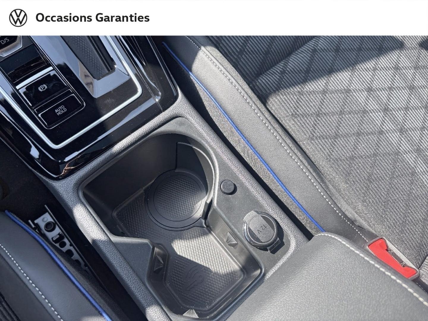 Voitures occasions VOLKSWAGEN GOLF R-Line Edition Mougins