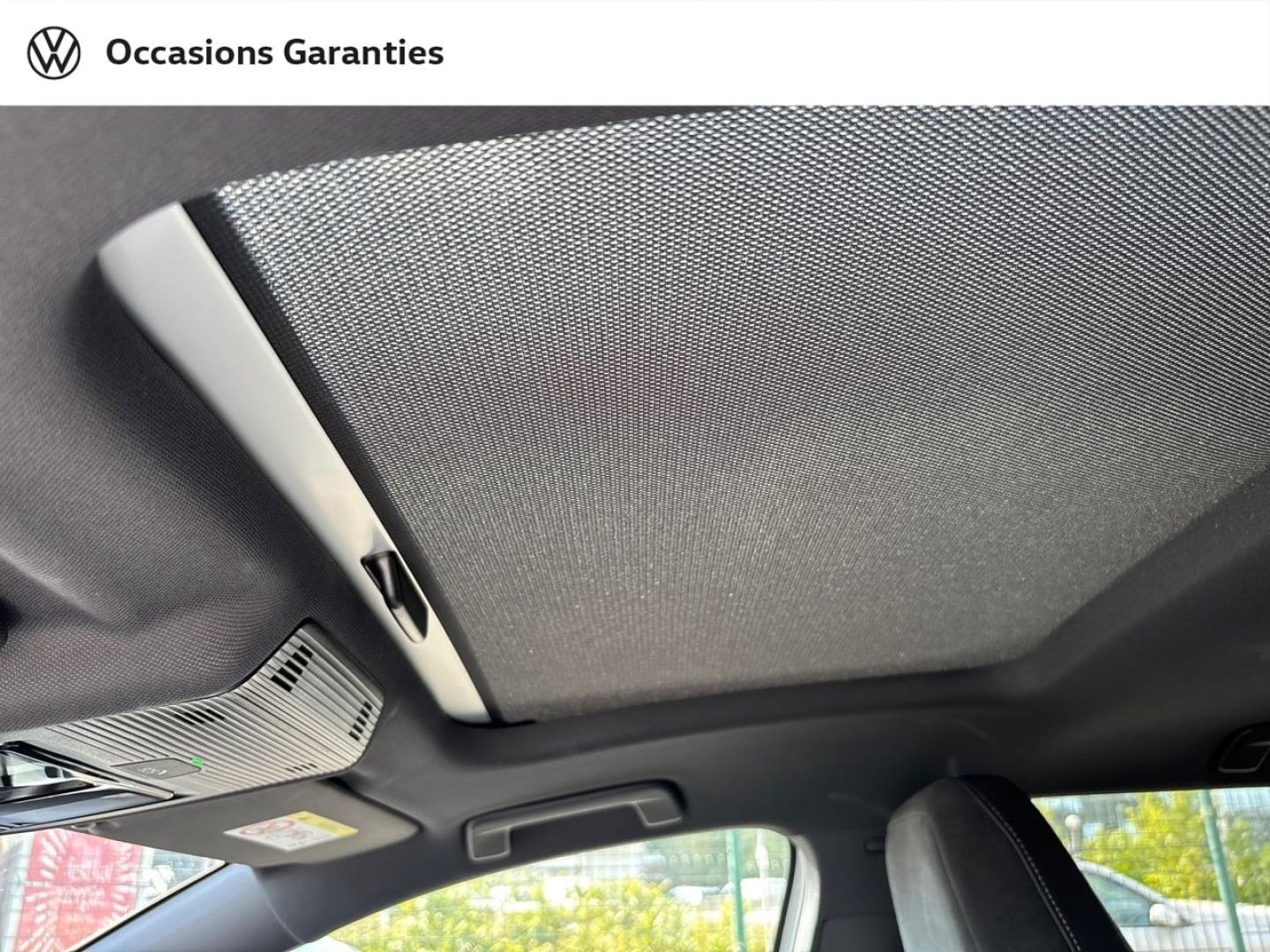 Voitures occasions VOLKSWAGEN GOLF R-Line Edition Mougins
