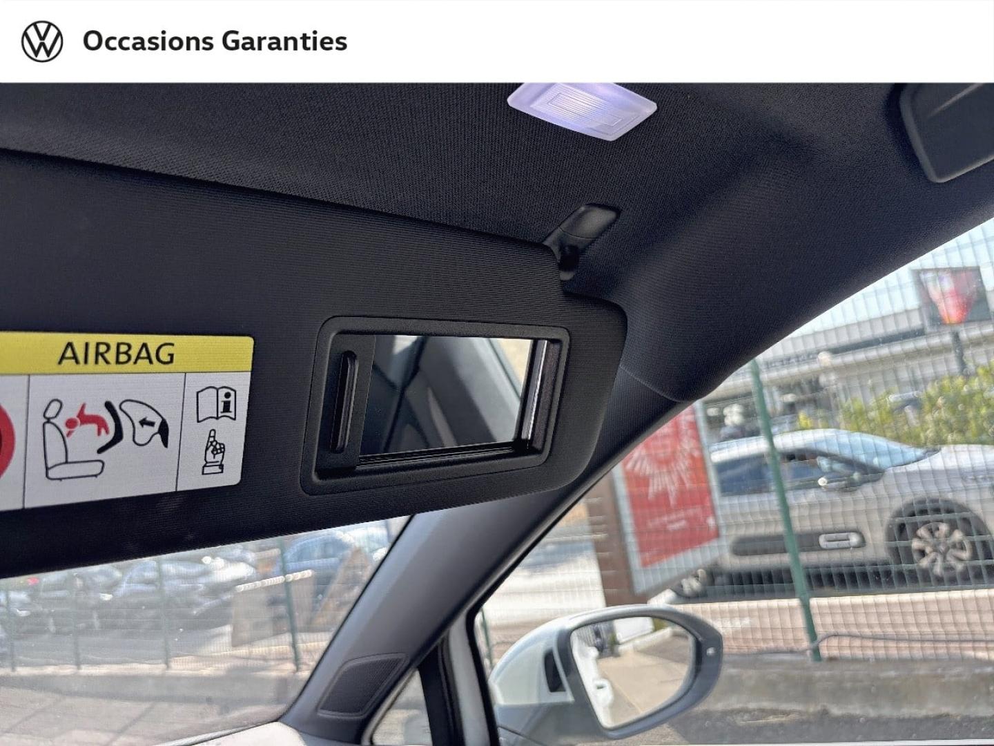 Voitures occasions VOLKSWAGEN GOLF R-Line Edition Mougins