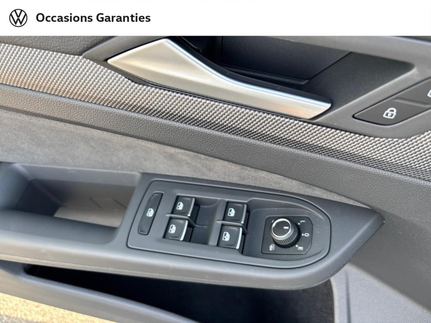 Voitures occasions VOLKSWAGEN GOLF R-Line Edition Nice