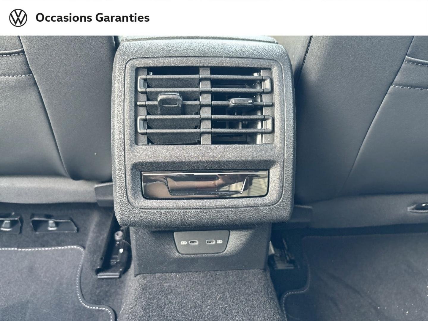 Voitures occasions VOLKSWAGEN GOLF R-Line Edition Nice