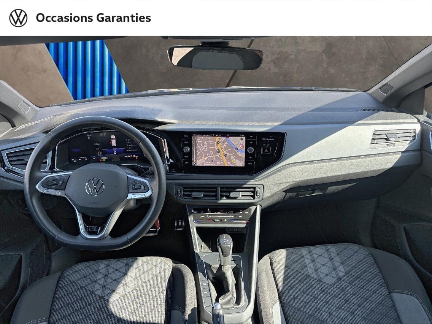 Voitures occasions VOLKSWAGEN POLO R-Line Edition Mougins