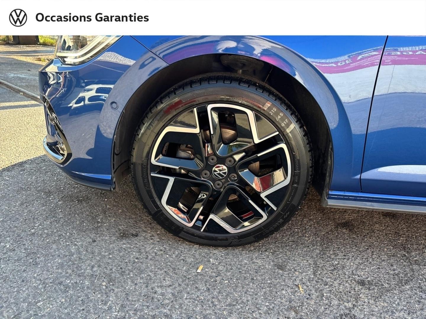 Voitures occasions VOLKSWAGEN POLO R-Line Edition Mougins
