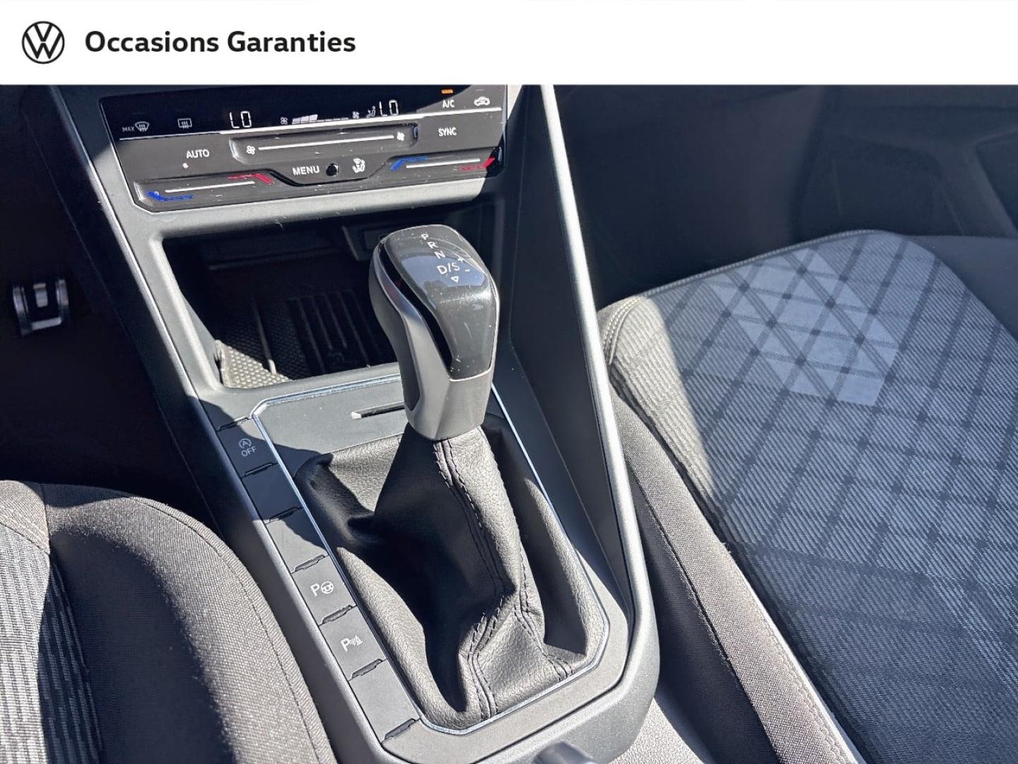 Voitures occasions VOLKSWAGEN POLO R-Line Edition Mougins