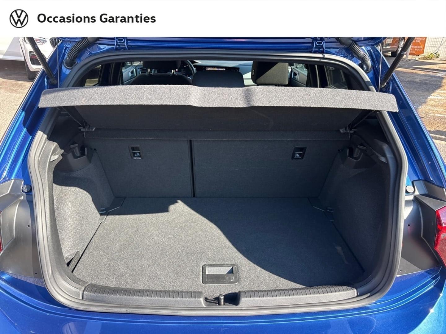 Voitures occasions VOLKSWAGEN POLO R-Line Edition Mougins