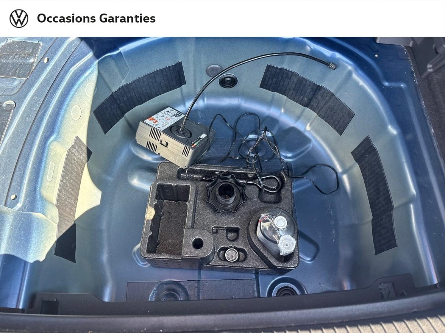 Voitures occasions VOLKSWAGEN POLO R-Line Edition Mougins