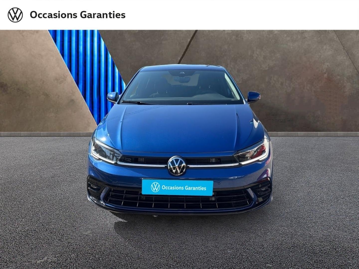 Voitures occasions VOLKSWAGEN POLO R-Line Edition Mougins
