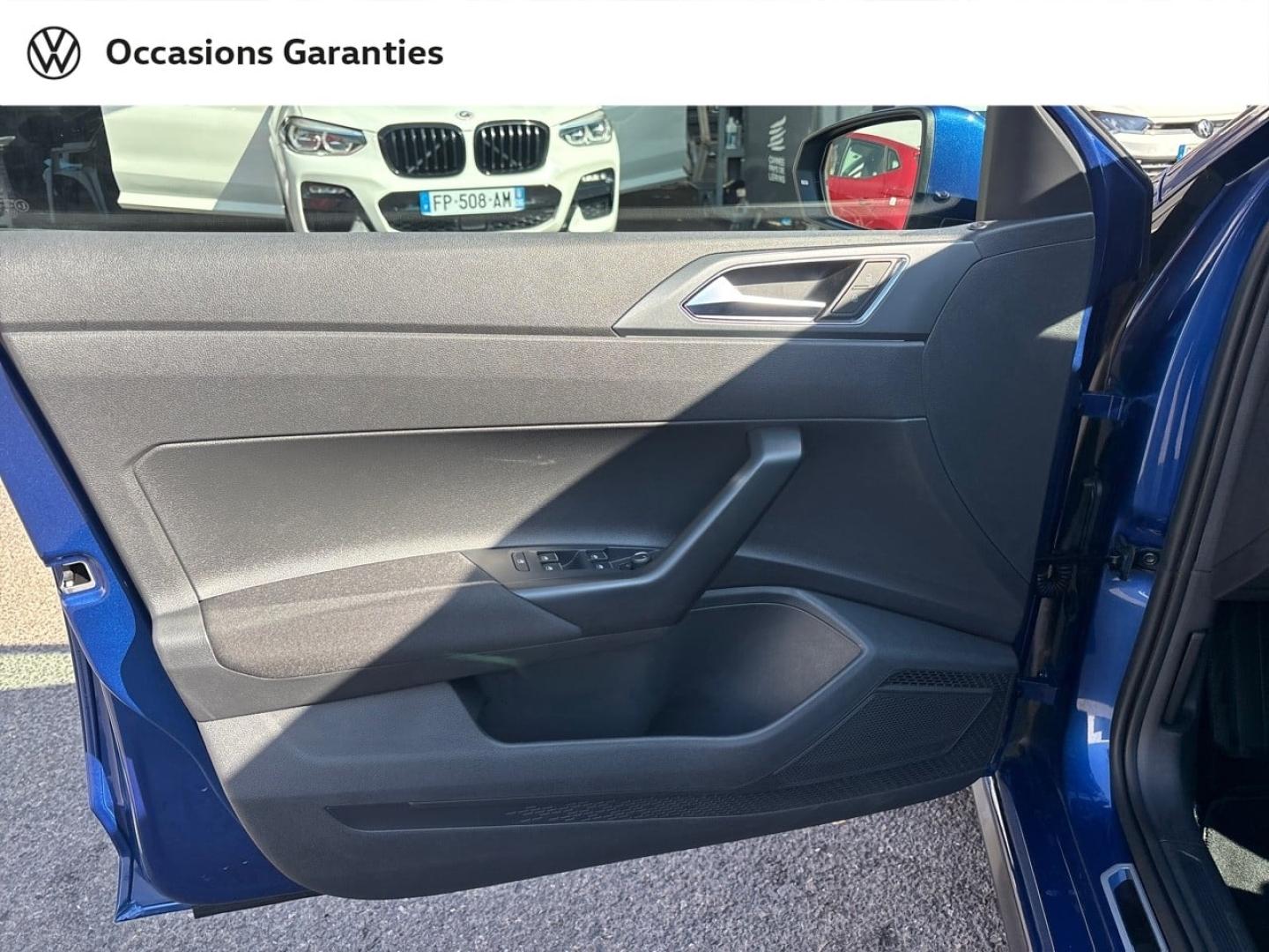 Voitures occasions VOLKSWAGEN POLO R-Line Edition Mougins