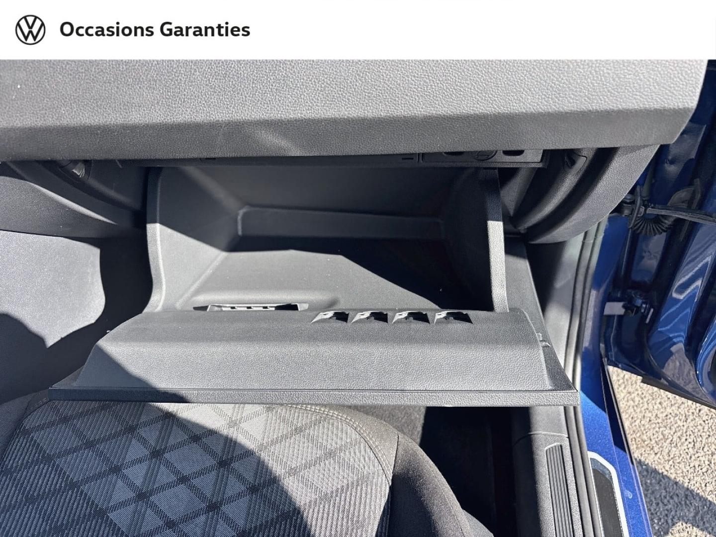 Voitures occasions VOLKSWAGEN POLO R-Line Edition Mougins