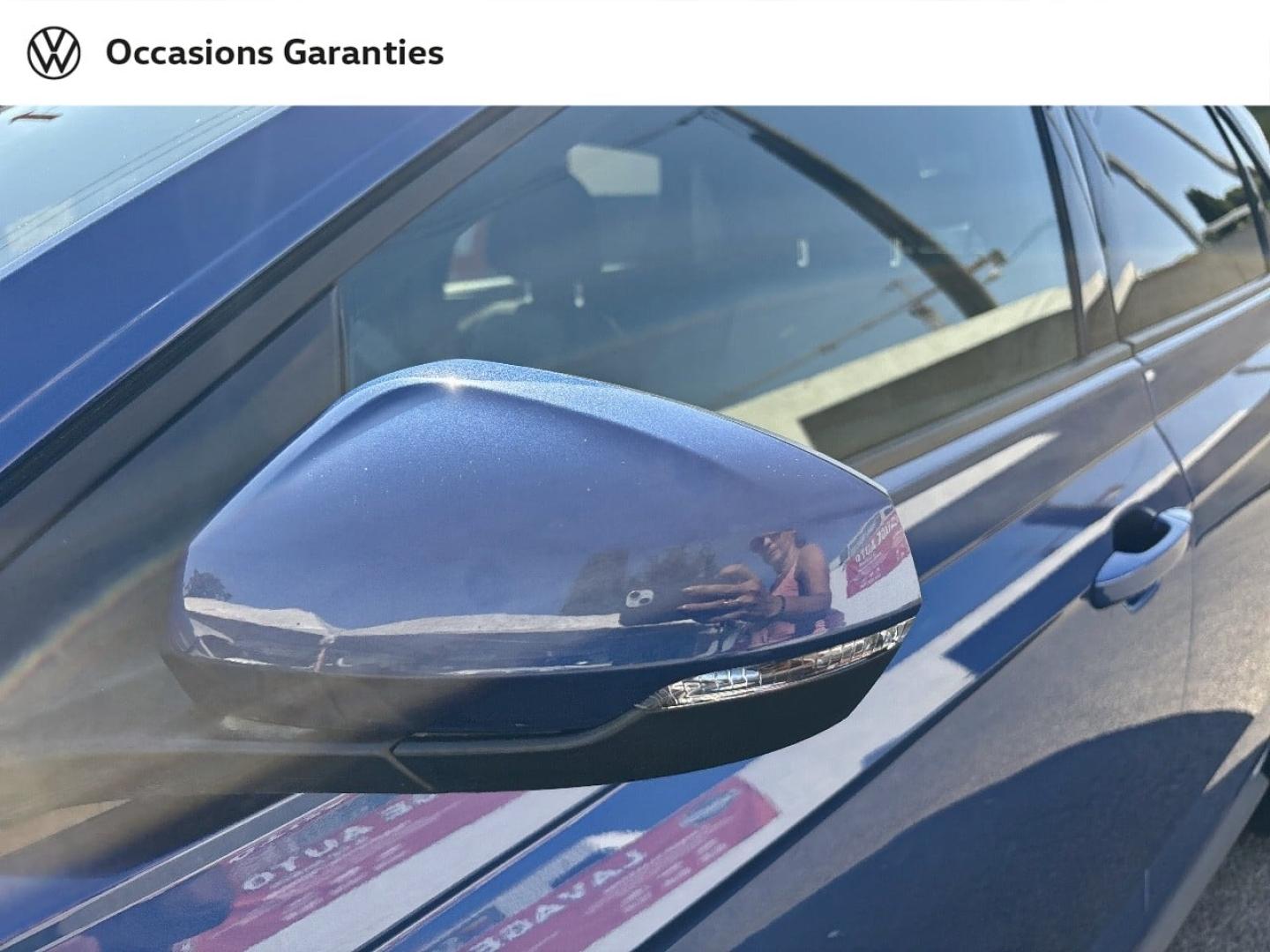 Voitures occasions VOLKSWAGEN POLO R-Line Edition Mougins
