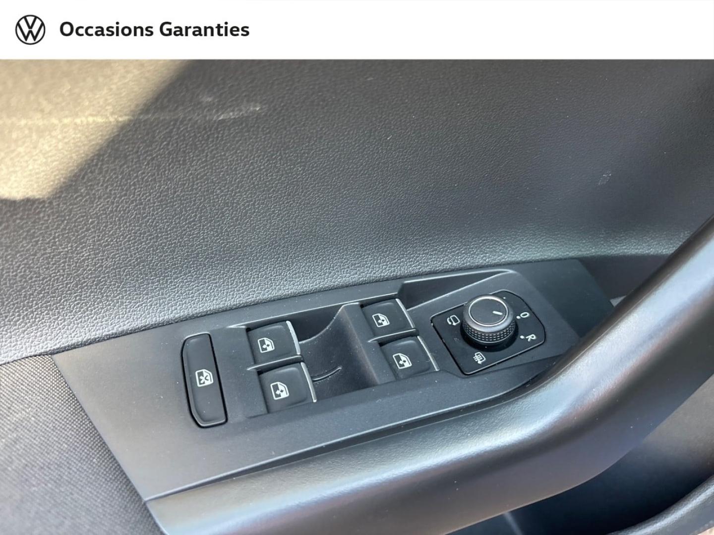 Voitures occasions VOLKSWAGEN POLO R-Line Edition Mougins