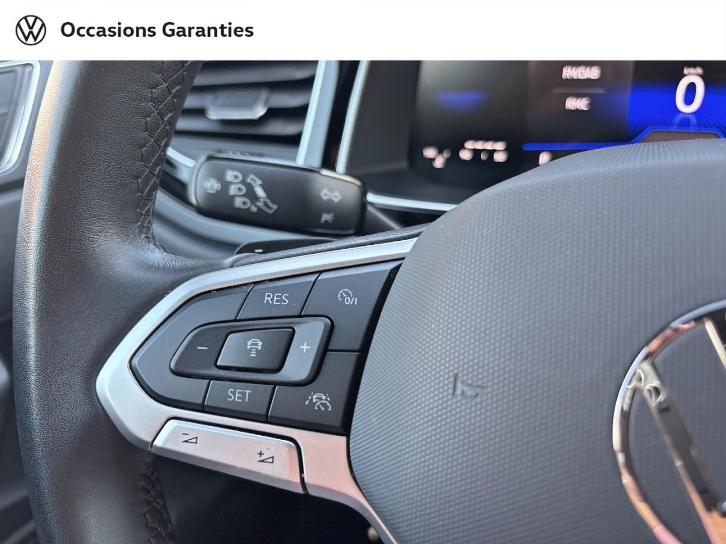 Voitures occasions VOLKSWAGEN POLO R-Line Edition Mougins