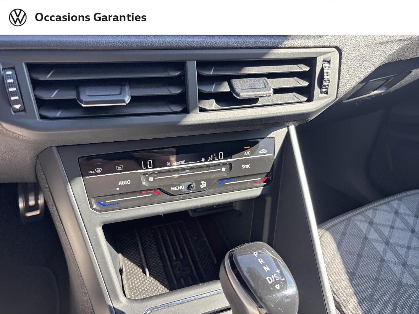 Voitures occasions VOLKSWAGEN POLO R-Line Edition Mougins