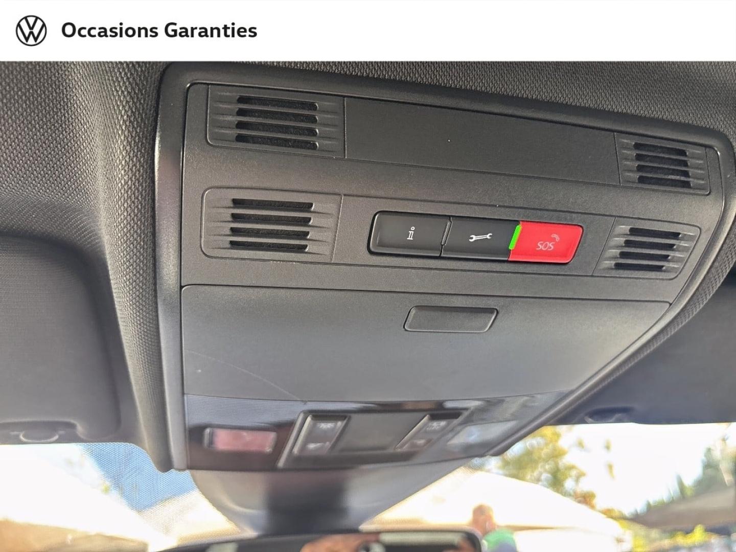 Voitures occasions VOLKSWAGEN POLO R-Line Edition Mougins