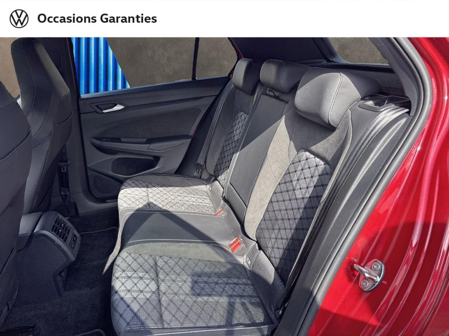Voitures occasions VOLKSWAGEN GOLF R-Line Edition Mougins