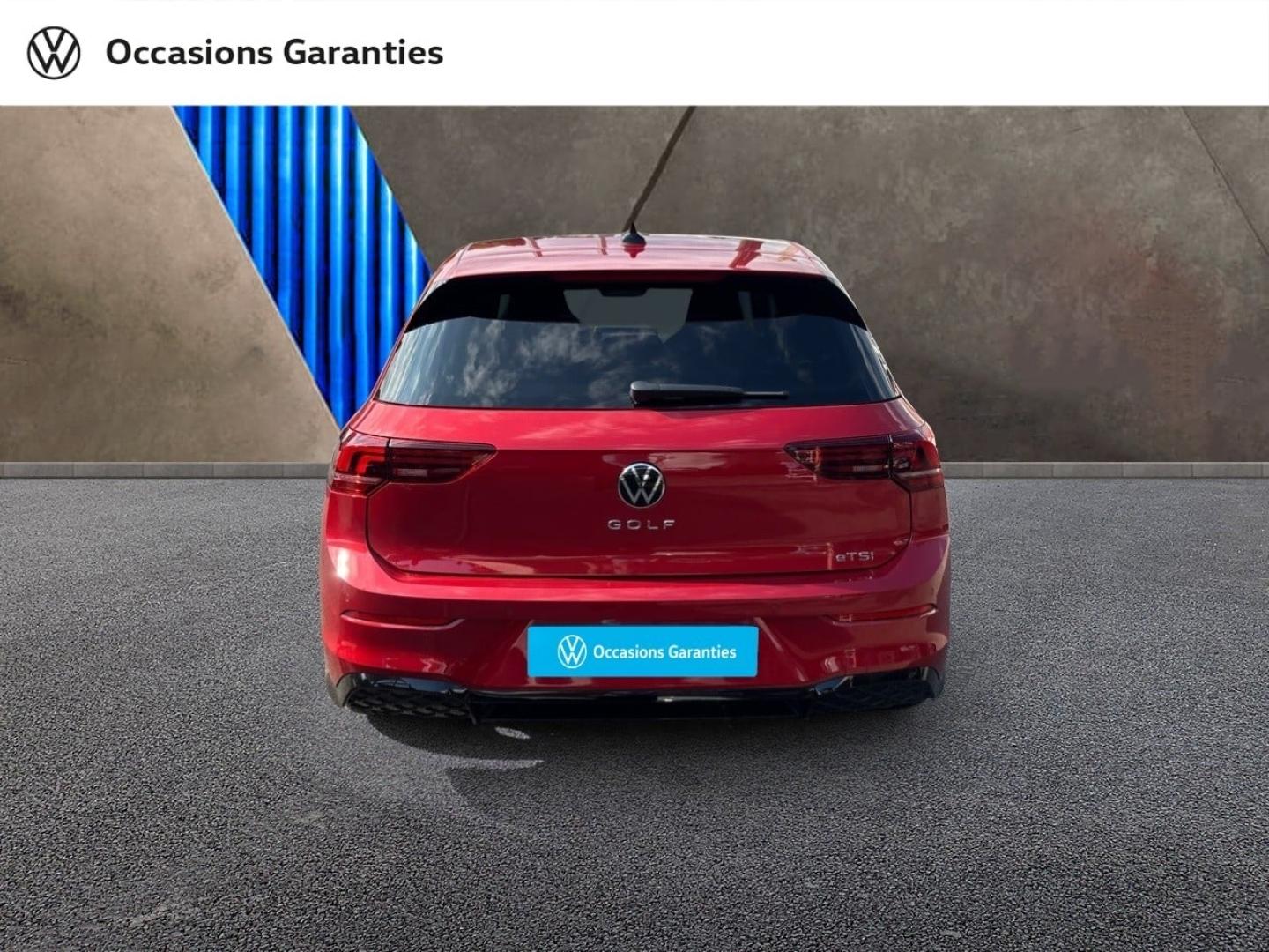 Voitures occasions VOLKSWAGEN GOLF R-Line Edition Mougins