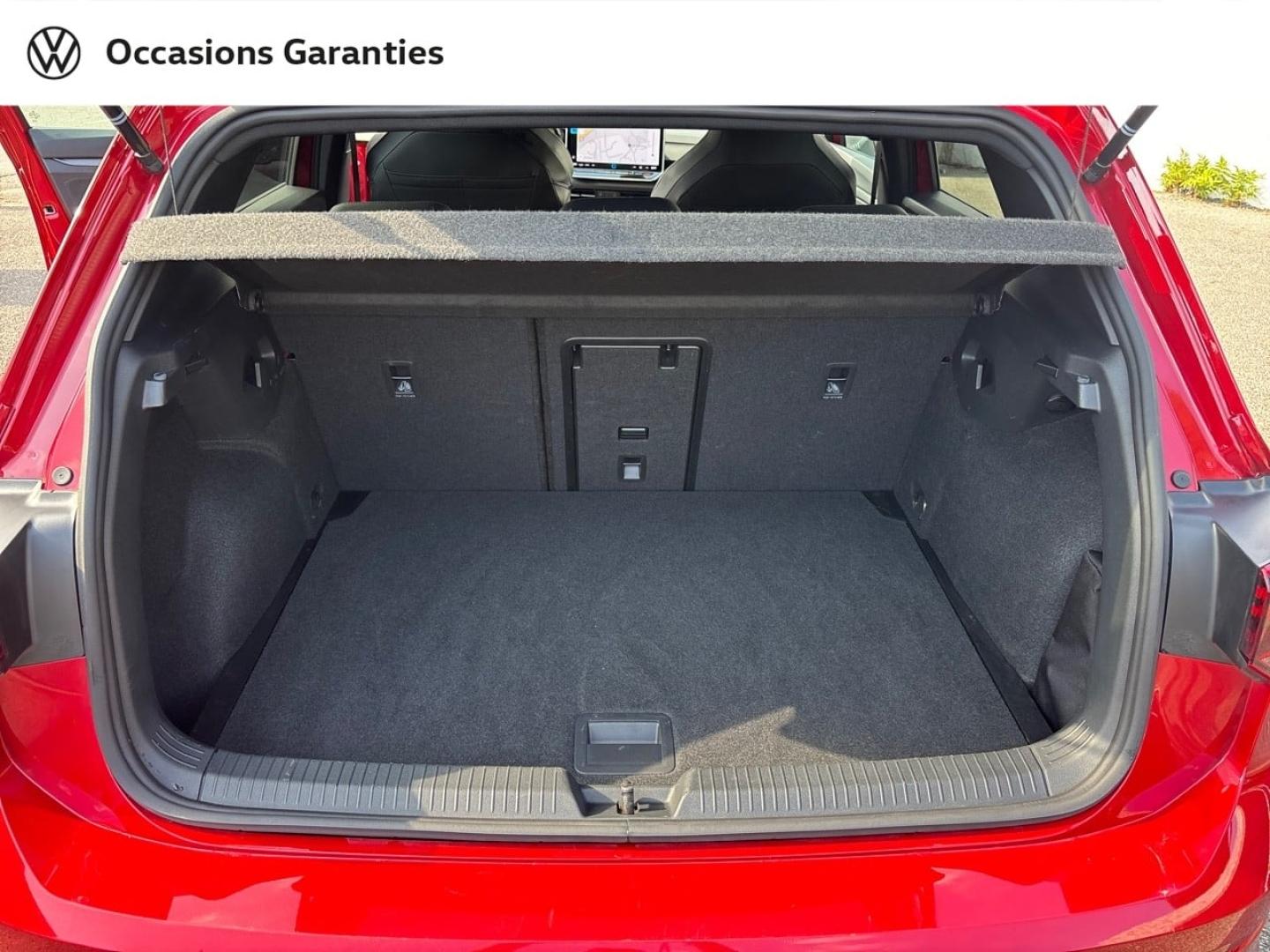 Voitures occasions VOLKSWAGEN GOLF R-Line Edition Mougins