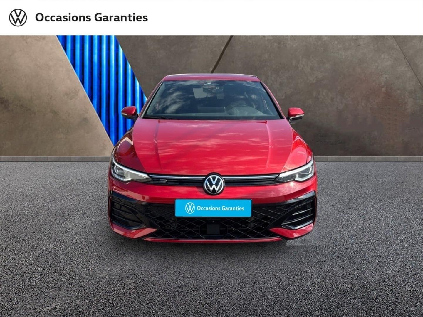 Voitures occasions VOLKSWAGEN GOLF R-Line Edition Mougins