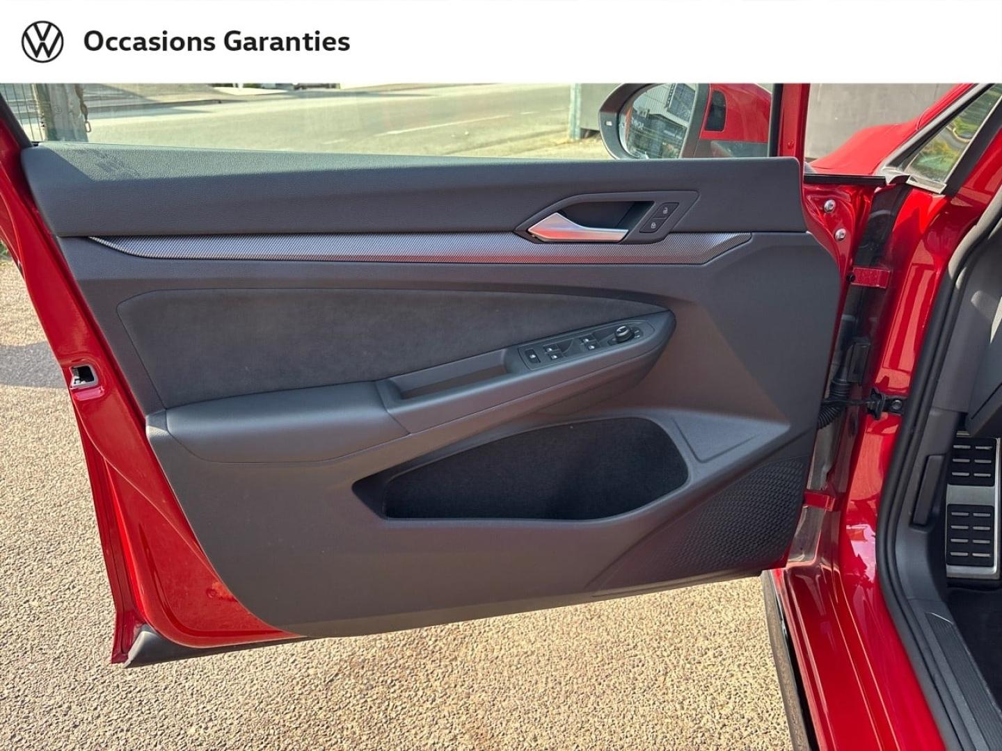 Voitures occasions VOLKSWAGEN GOLF R-Line Edition Mougins