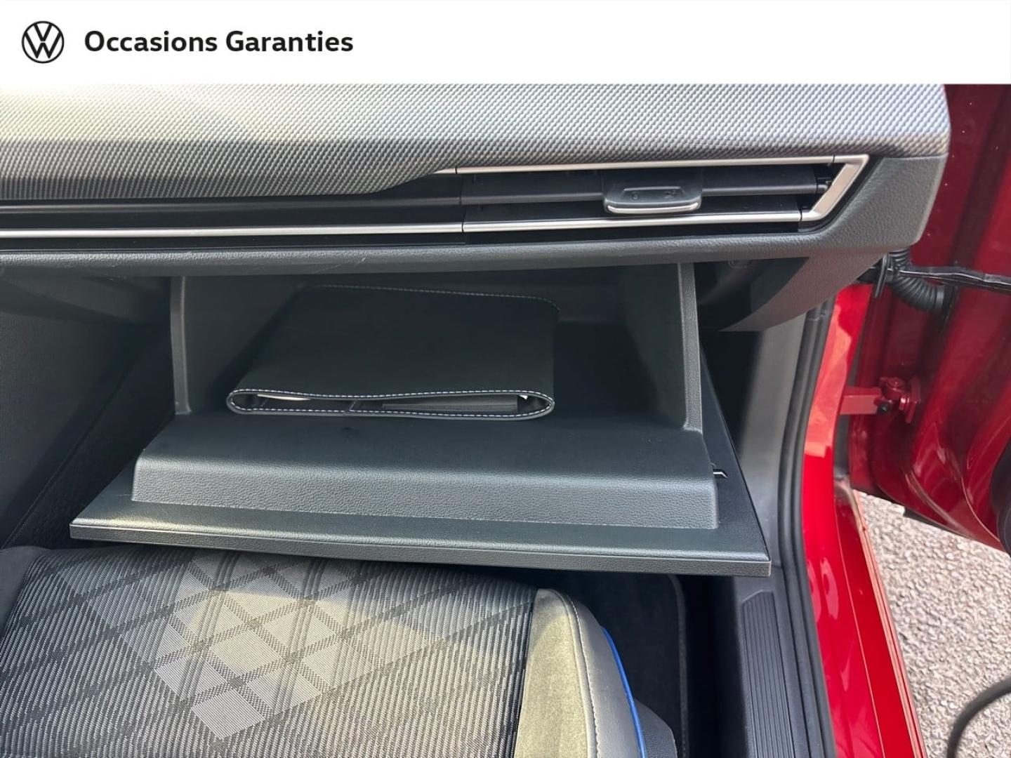 Voitures occasions VOLKSWAGEN GOLF R-Line Edition Mougins