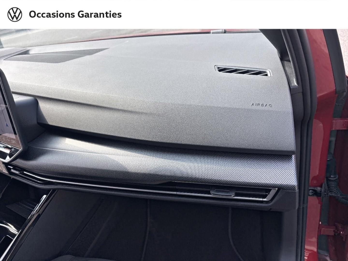 Voitures occasions VOLKSWAGEN GOLF R-Line Edition Mougins