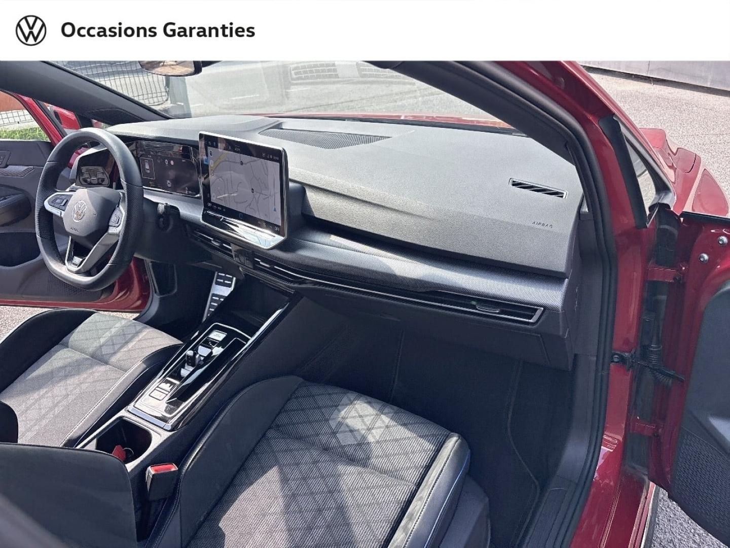 Voitures occasions VOLKSWAGEN GOLF R-Line Edition Mougins