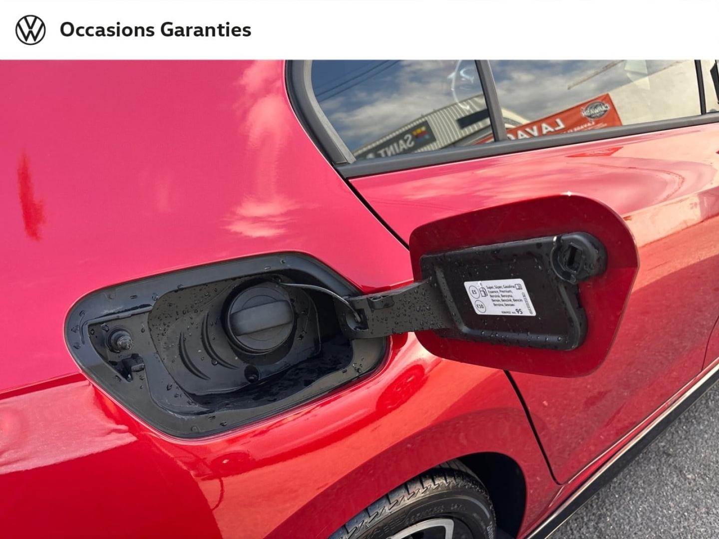 Voitures occasions VOLKSWAGEN GOLF R-Line Edition Mougins