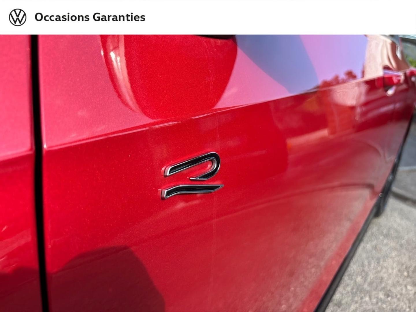 Voitures occasions VOLKSWAGEN GOLF R-Line Edition Mougins