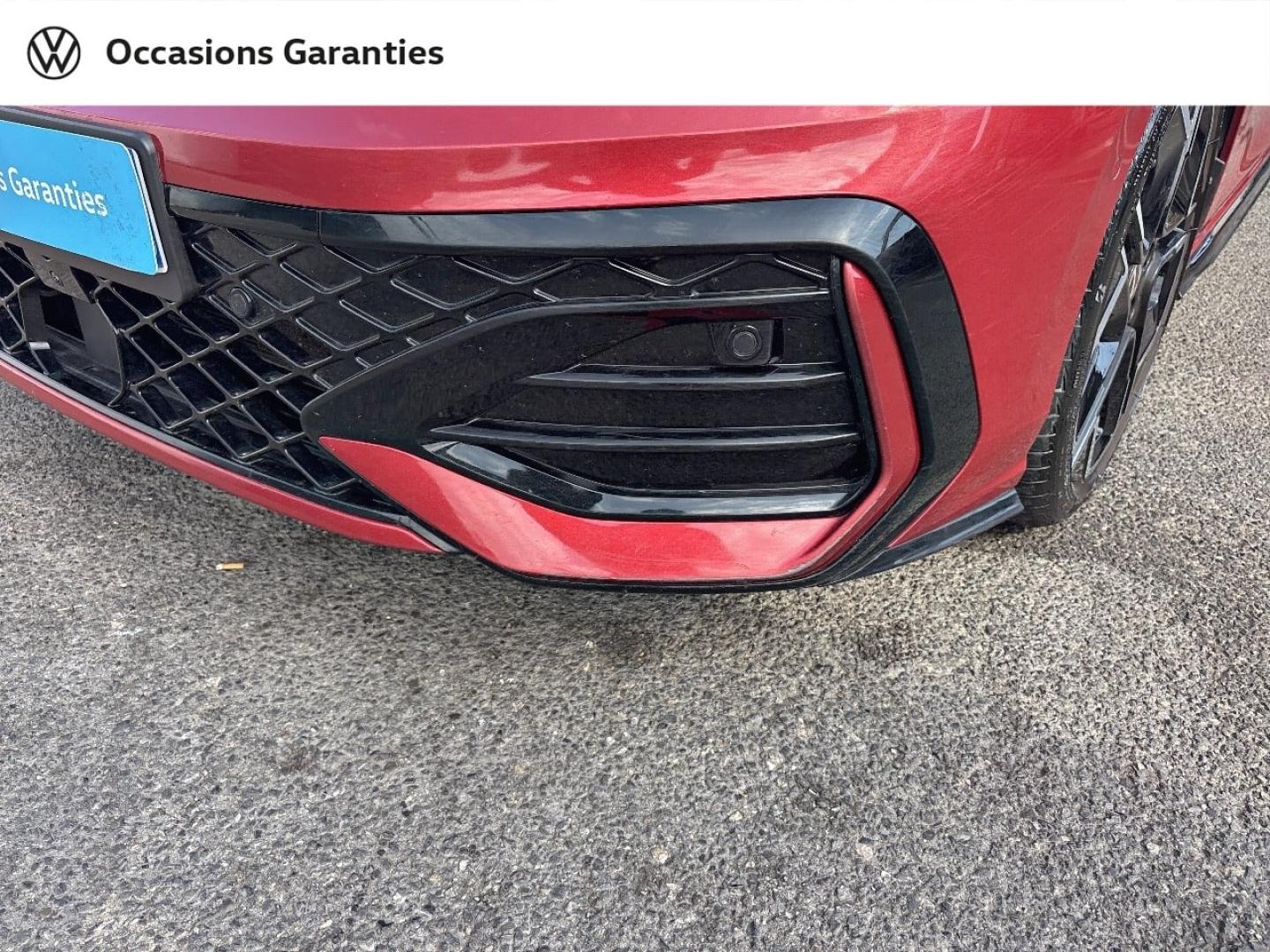 Voitures occasions VOLKSWAGEN GOLF R-Line Edition Mougins