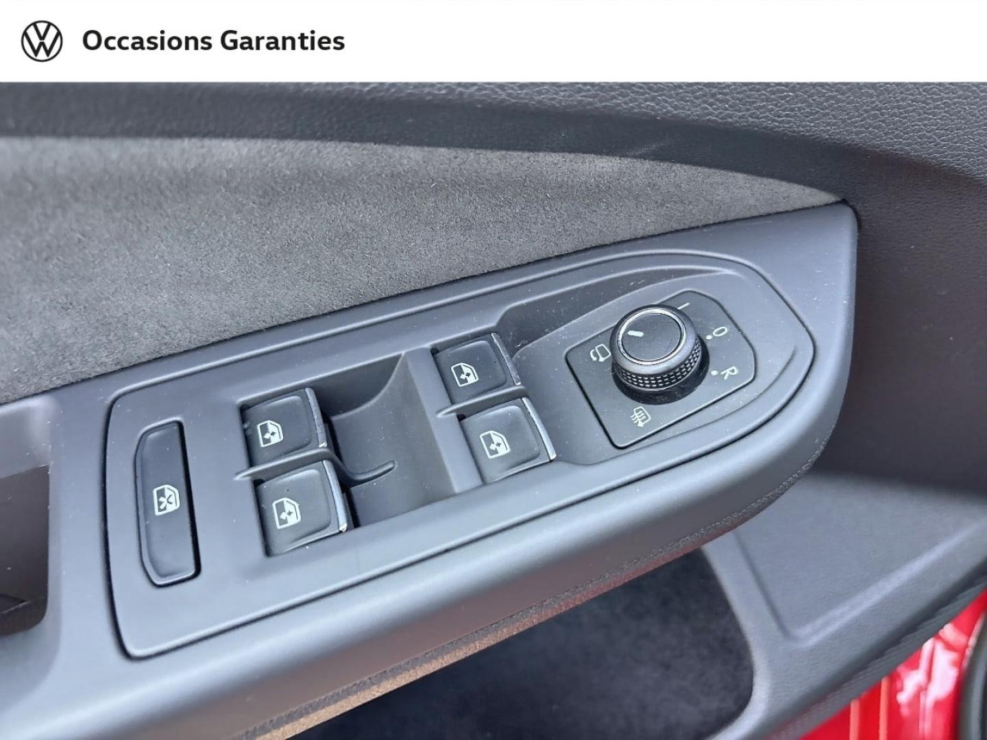 Voitures occasions VOLKSWAGEN GOLF R-Line Edition Mougins