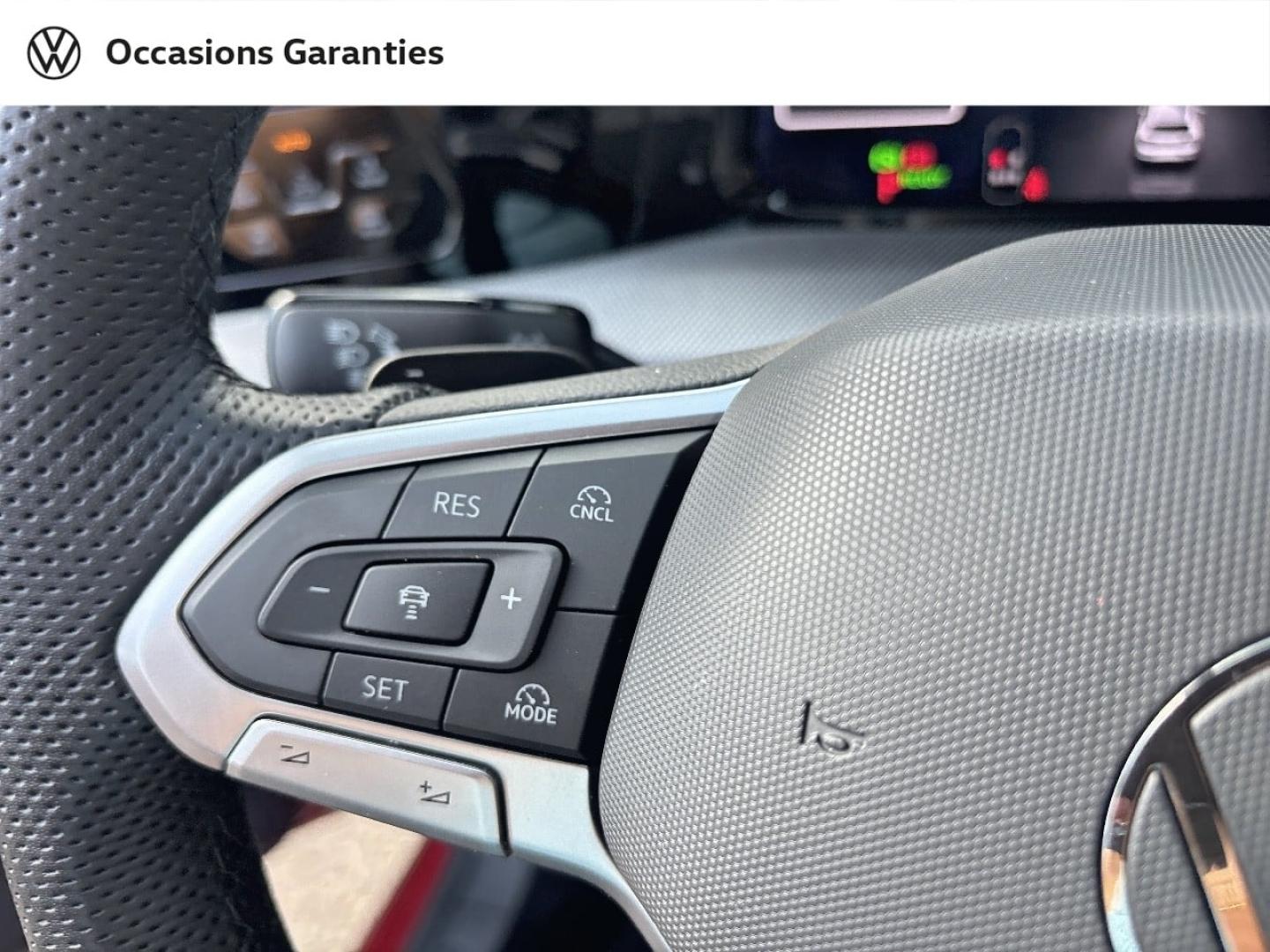 Voitures occasions VOLKSWAGEN GOLF R-Line Edition Mougins