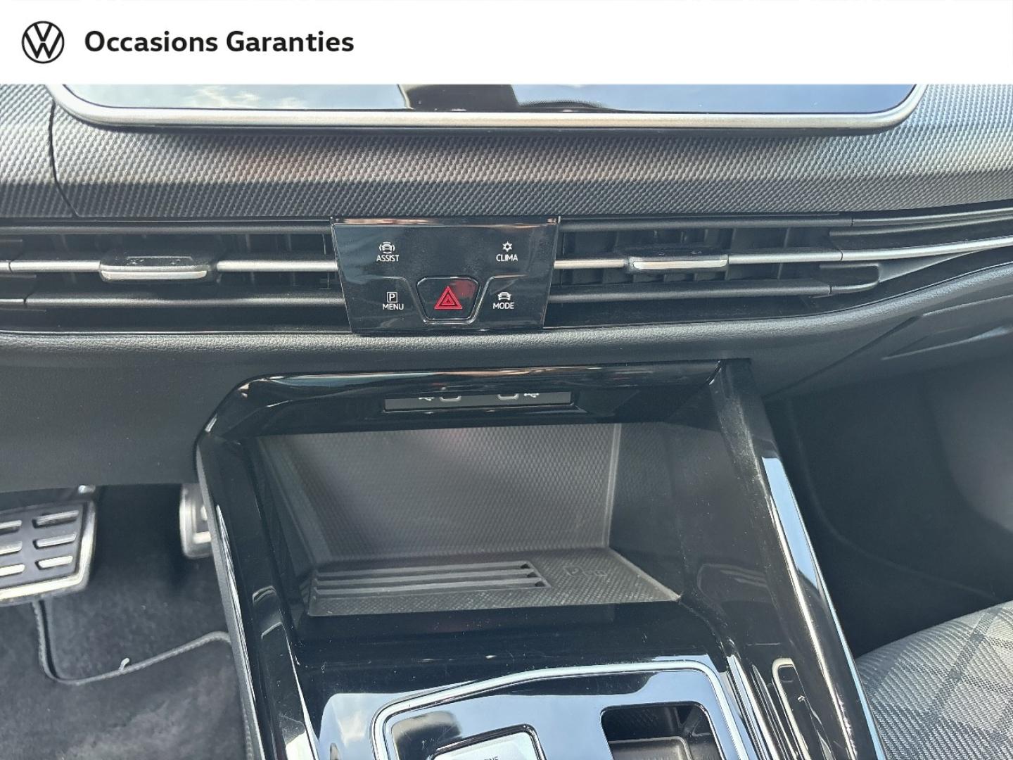 Voitures occasions VOLKSWAGEN GOLF R-Line Edition Mougins
