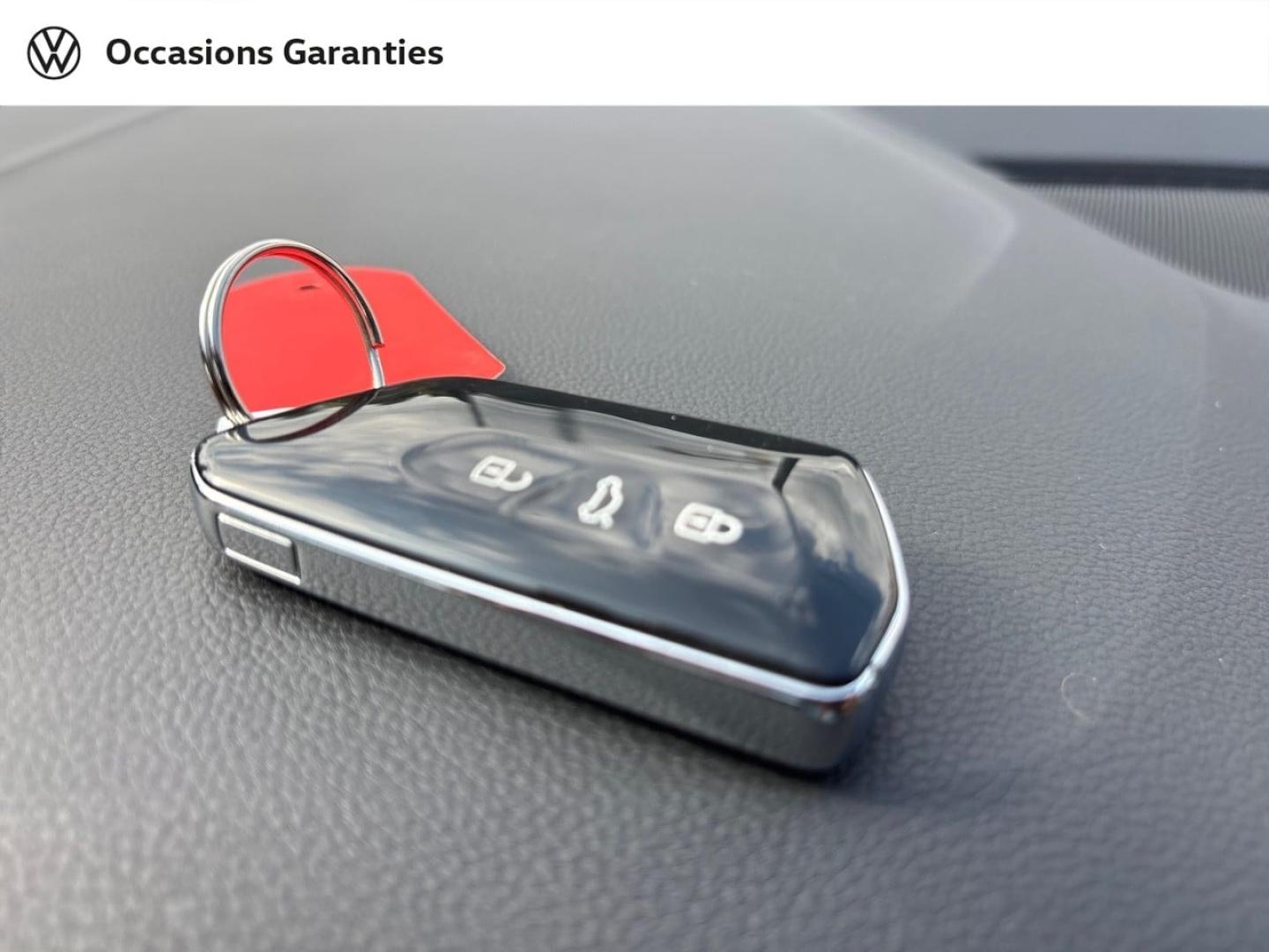 Voitures occasions VOLKSWAGEN GOLF R-Line Edition Mougins