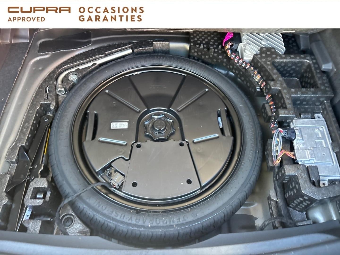 Voitures occasions CUPRA FORMENTOR V Mougins