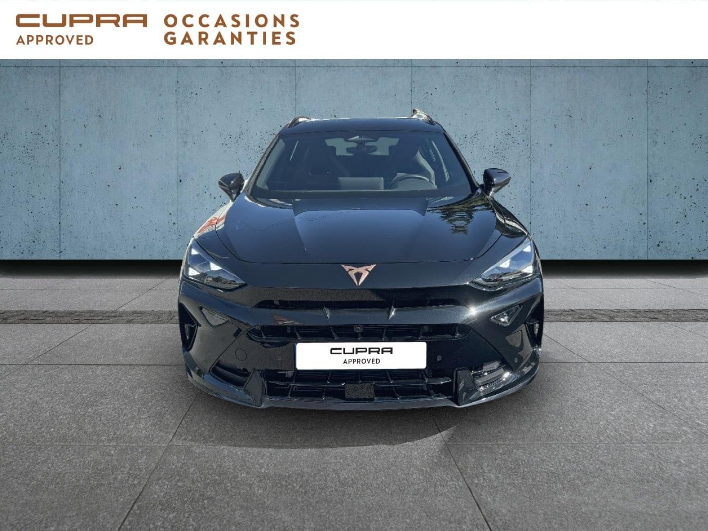Voitures occasions CUPRA FORMENTOR V Mougins