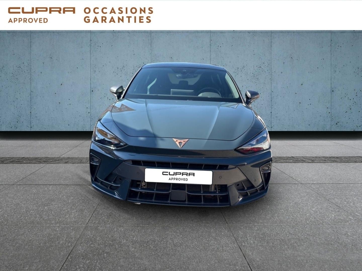 Voitures occasions CUPRA LEON V Mougins
