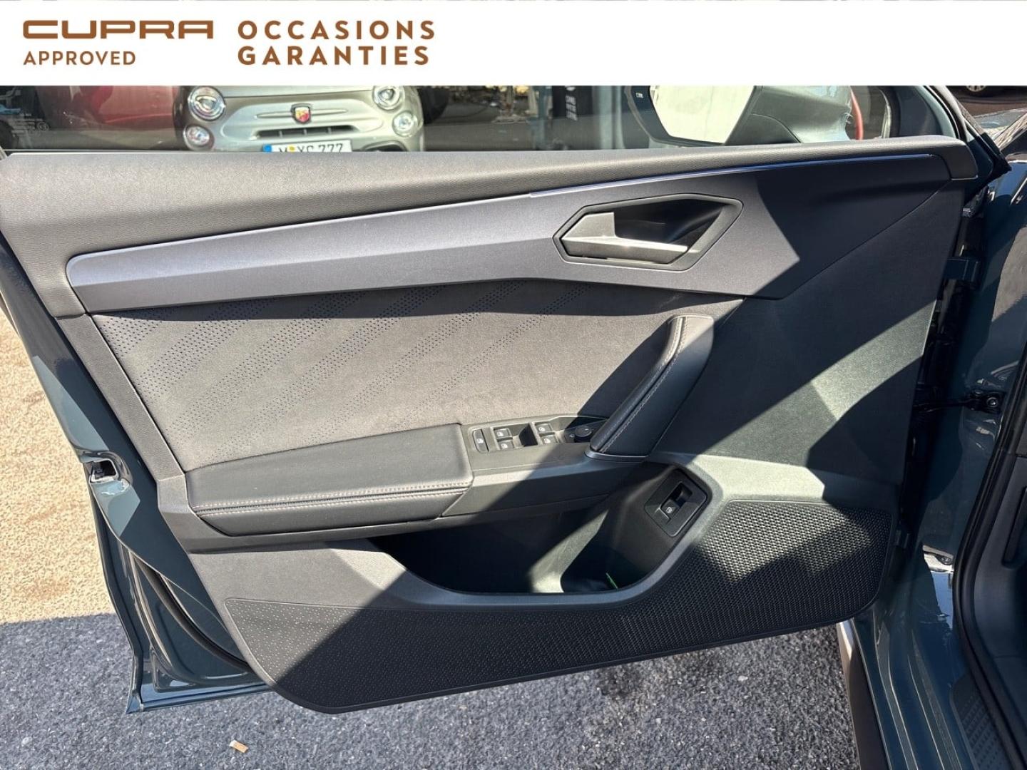 Voitures occasions CUPRA LEON V Mougins