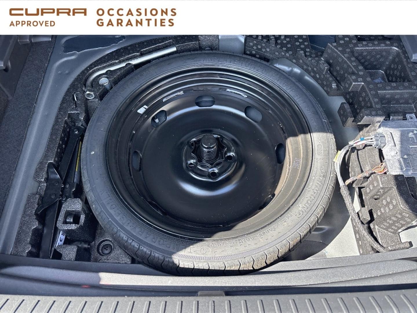 Voitures occasions CUPRA FORMENTOR V Mougins
