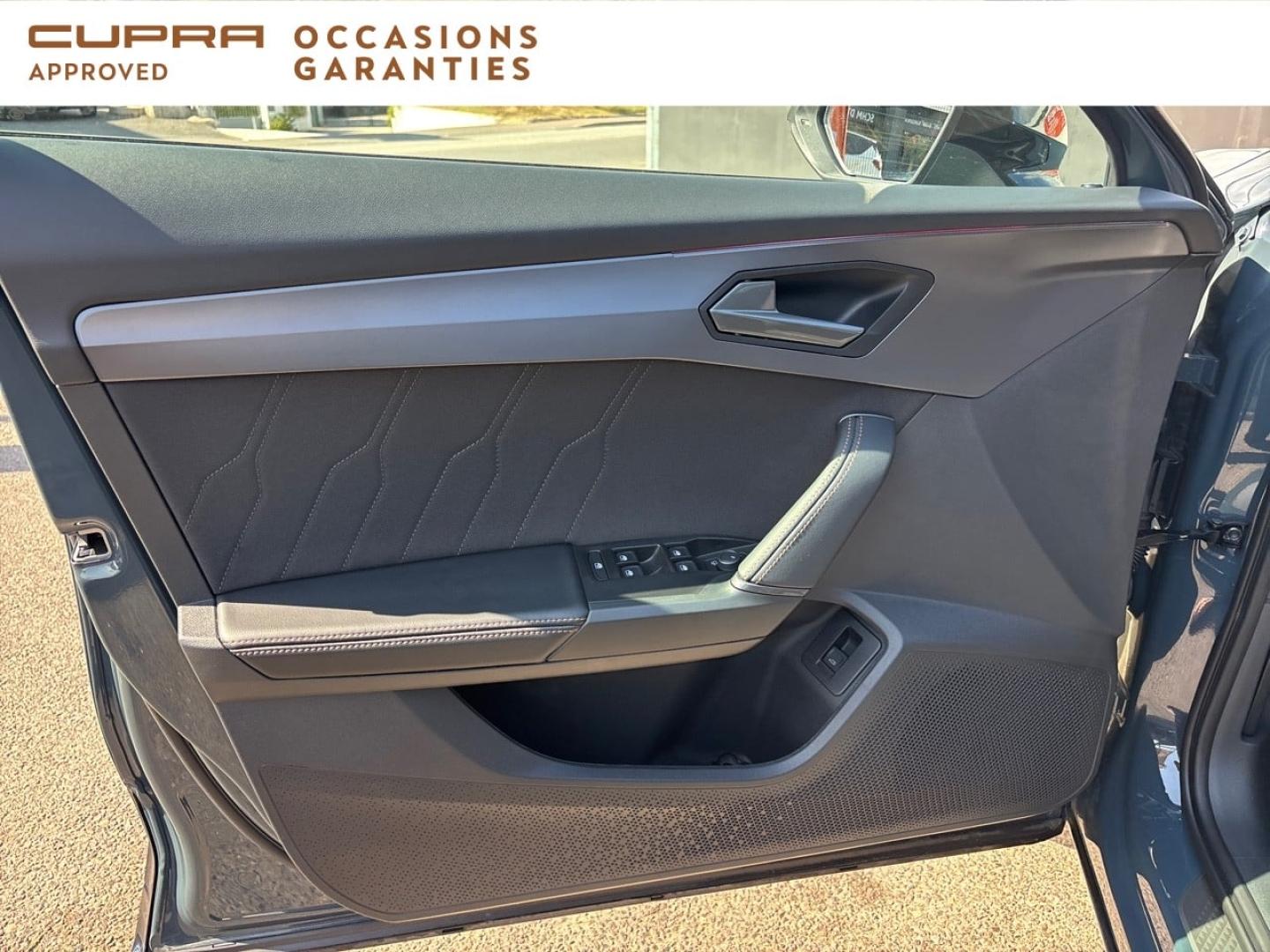 Voitures occasions CUPRA FORMENTOR V Mougins
