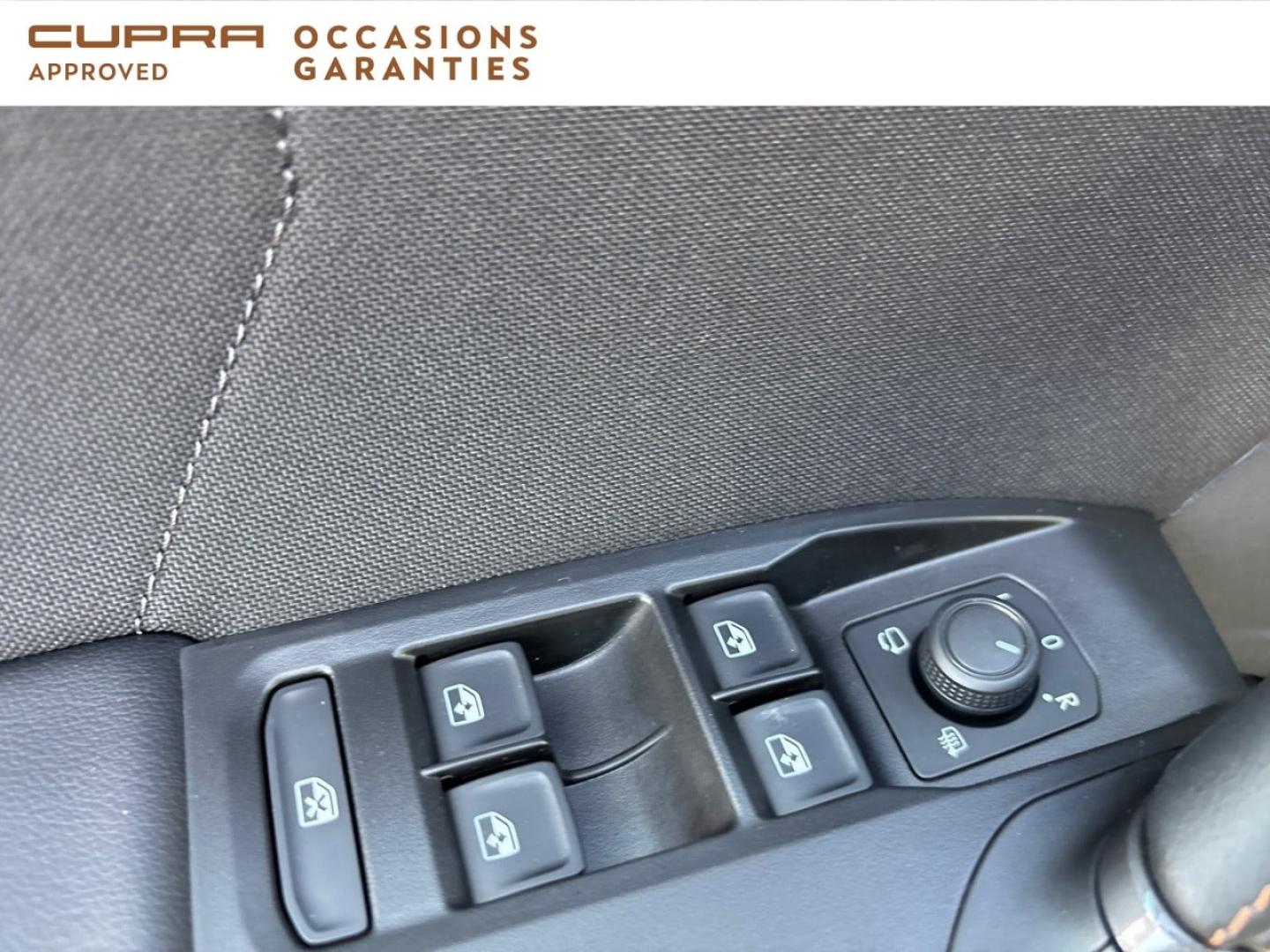Voitures occasions CUPRA FORMENTOR V Mougins