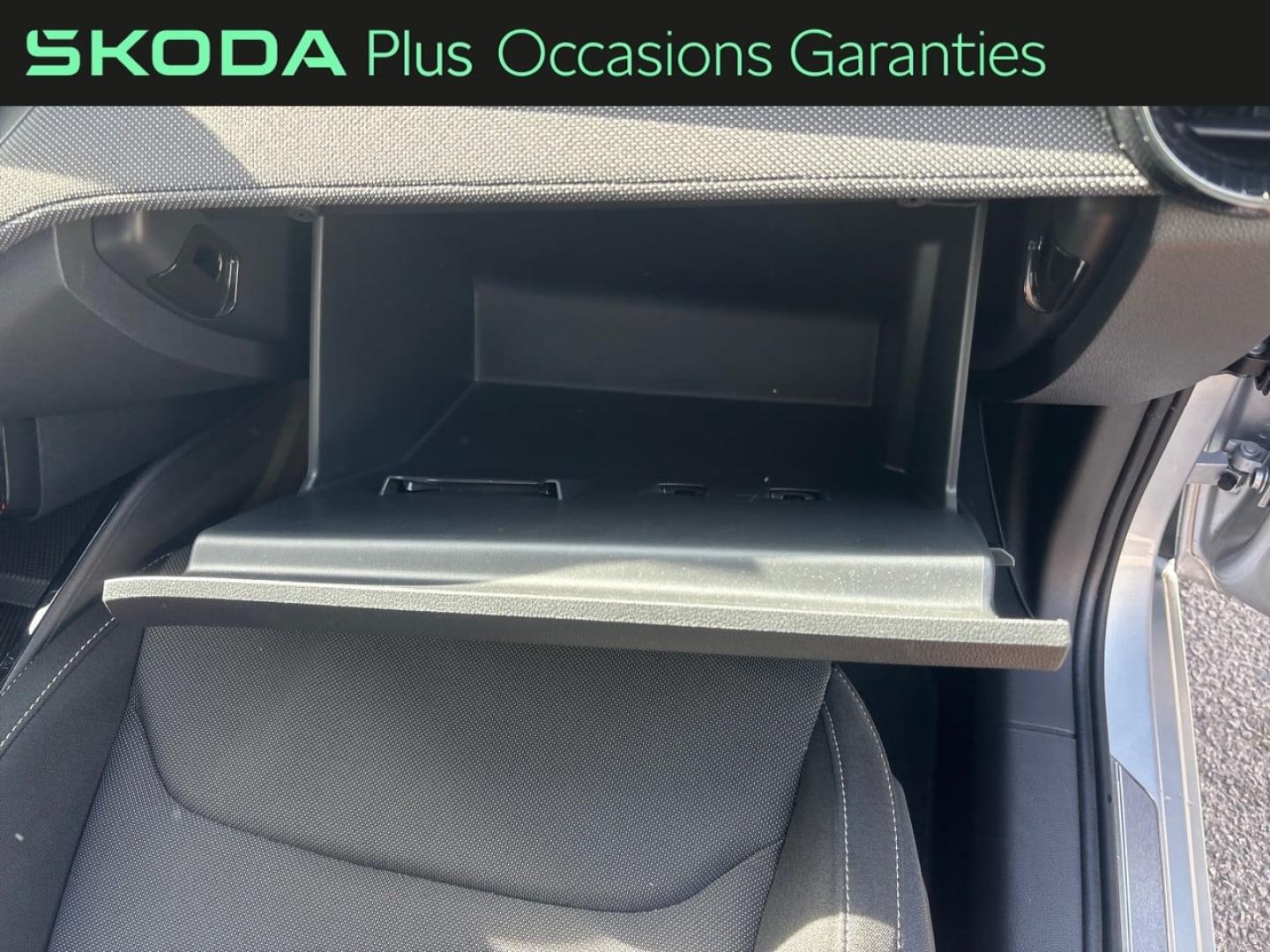 Voitures occasions ŠKODA FABIA Selection Mougins