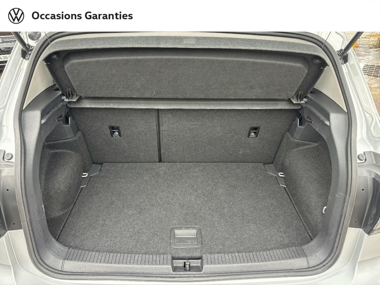 Voitures occasions VOLKSWAGEN T-CROSS Style Mougins