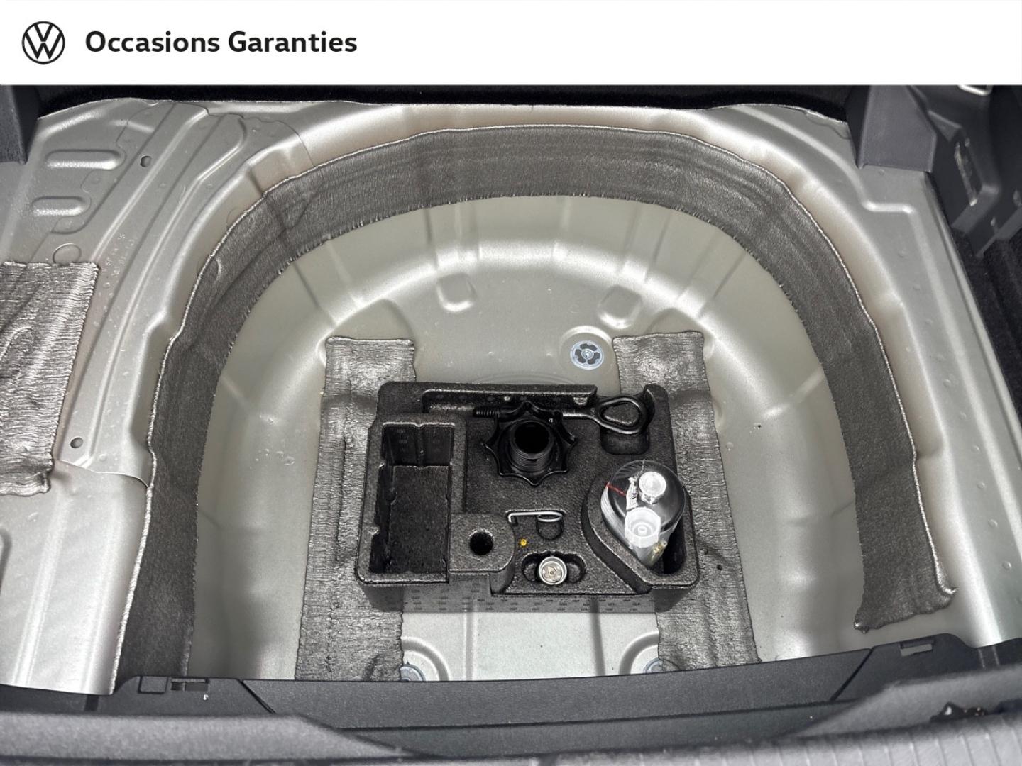 Voitures occasions VOLKSWAGEN T-CROSS Style Mougins