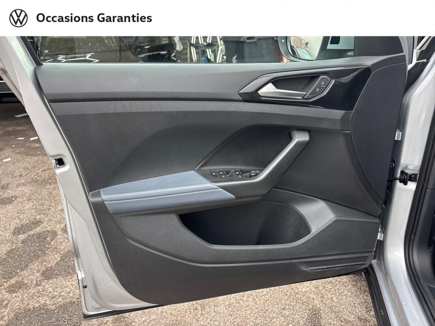 Voitures occasions VOLKSWAGEN T-CROSS Style Mougins